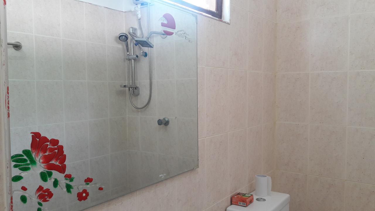 Wild View Stay Habarana Exterior foto